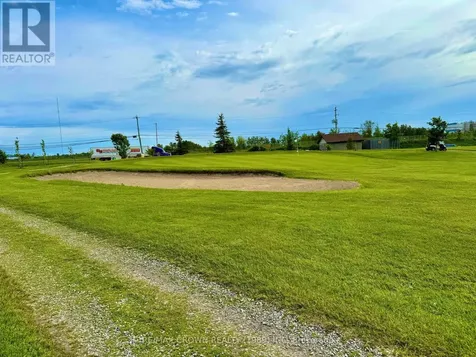 18 Golf Street Kapuskasing ON P5N 3J6