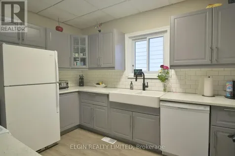 57 Scott Street St. Thomas ON N5P 1K7