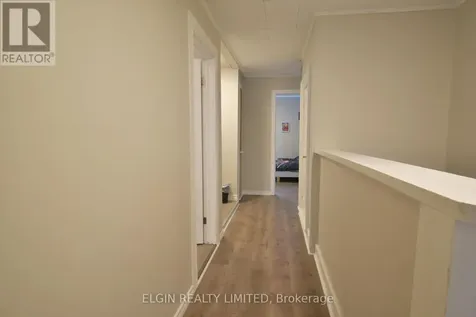 57 Scott Street St. Thomas ON N5P 1K7