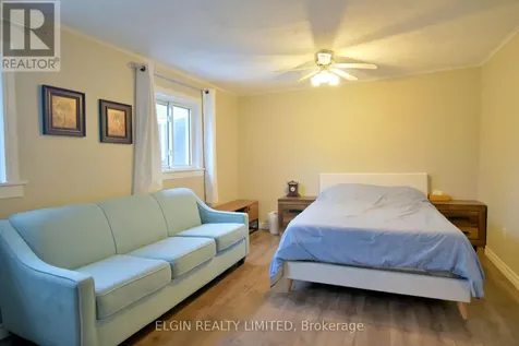 57 Scott Street St. Thomas ON N5P 1K7