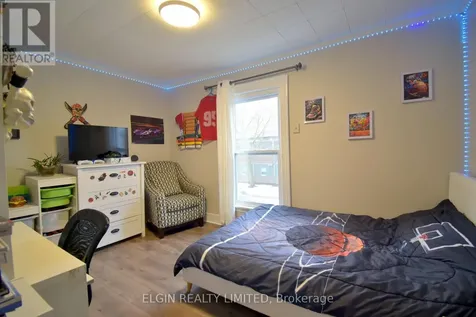 57 Scott Street St. Thomas ON N5P 1K7