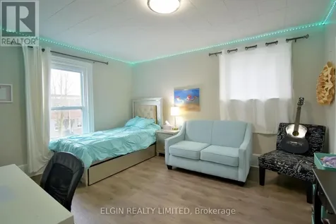 57 Scott Street St. Thomas ON N5P 1K7