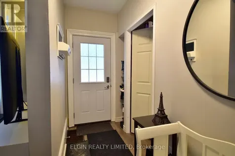 57 Scott Street St. Thomas ON N5P 1K7