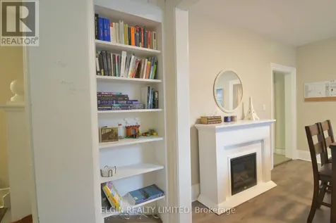 57 Scott Street St. Thomas ON N5P 1K7
