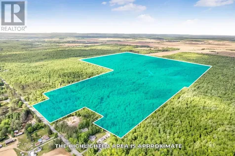 Lot 14 Bouvier Road Clarence-rockland ON K0A 2A0