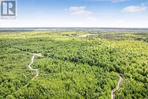 Lot 14 Bouvier Road Clarence-rockland ON K0A 2A0
