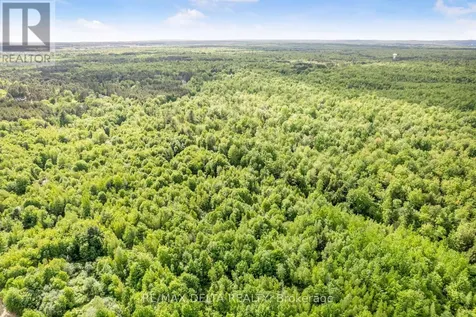 Lot 14 Bouvier Road Clarence-rockland ON K0A 2A0