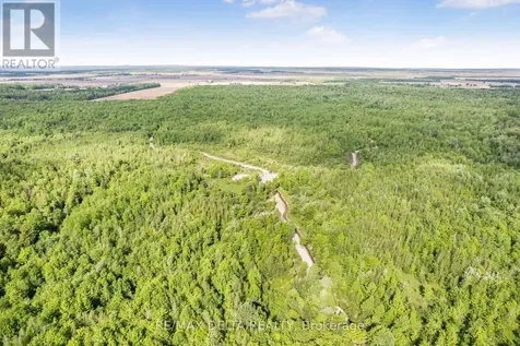 Lot 14 Bouvier Road Clarence-rockland ON K0A 2A0