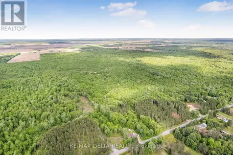 Lot 14 Bouvier Road Clarence-rockland ON K0A 2A0
