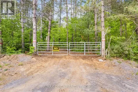 Lot 14 Bouvier Road Clarence-rockland ON K0A 2A0