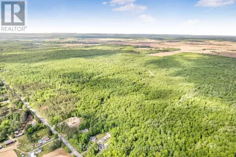 Lot 14 Bouvier Road Clarence-rockland ON K0A 2A0