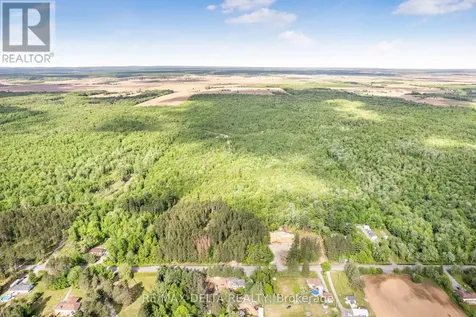 Lot 14 Bouvier Road Clarence-rockland ON K0A 2A0