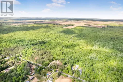 Lot 14 Bouvier Road Clarence-rockland ON K0A 2A0
