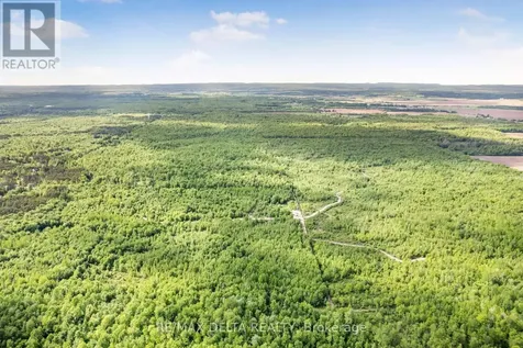 Lot 14 Bouvier Road Clarence-rockland ON K0A 2A0