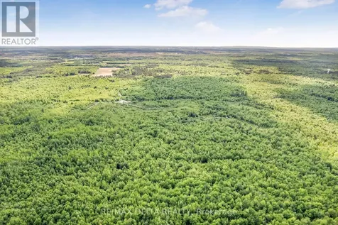 Lot 14 Bouvier Road Clarence-rockland ON K0A 2A0