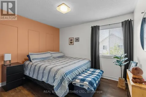 17 Cranberry Lane Barrie (400 West) ON L4N 0Z1