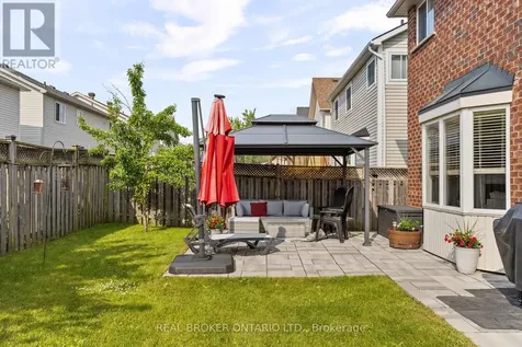 17 Cranberry Lane Barrie (400 West) ON L4N 0Z1