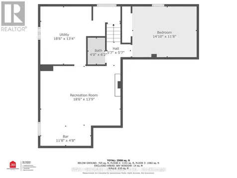17 Cranberry Lane Barrie (400 West) ON L4N 0Z1