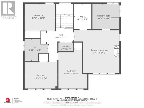 17 Cranberry Lane Barrie (400 West) ON L4N 0Z1