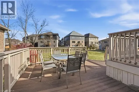 9 Pace Avenue Brantford ON N3S 7V4