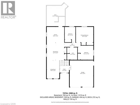 9 Pace Avenue Brantford ON N3S 7V4