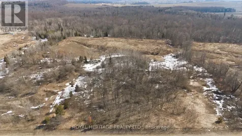 2495 Morgans Road Clarington ON L1B 1L9