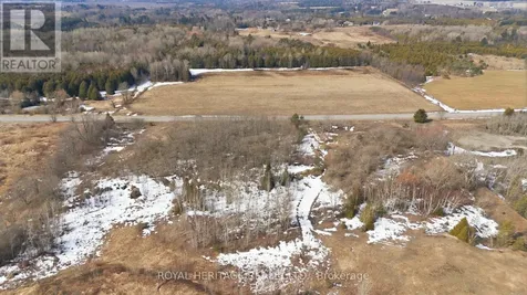 2495 Morgans Road Clarington ON L1B 1L9