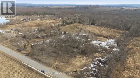 2495 Morgans Road Clarington ON L1B 1L9
