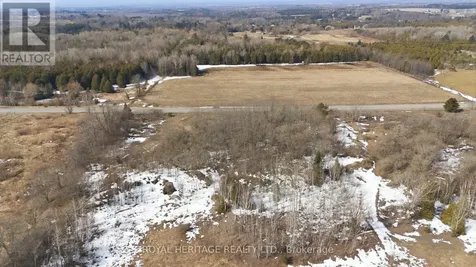 2495 Morgans Road Clarington ON L1B 1L9