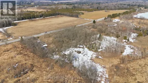 2495 Morgans Road Clarington ON L1B 1L9