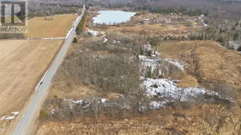 2495 Morgans Road Clarington ON L1B 1L9