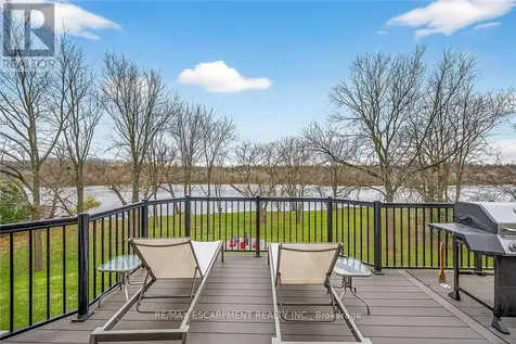 397 Caithness Street East Haldimand ON N3W 1C8