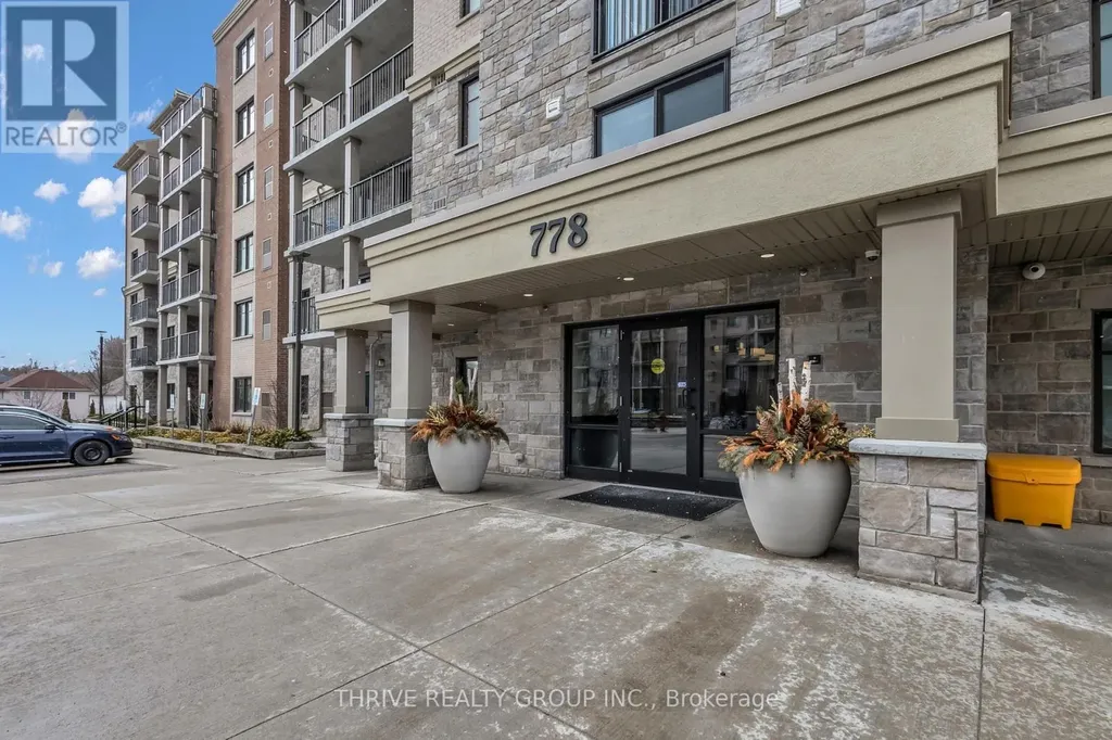 778 Laurelwood Drive Waterloo ON N2V 0G3