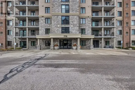 778 Laurelwood Drive Waterloo ON N2V 0G3