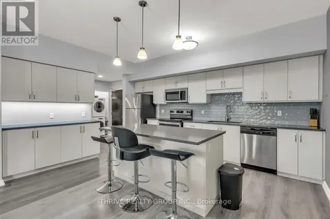 778 Laurelwood Drive Waterloo ON N2V 0G3