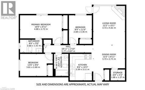 15 Jacksway Crescent London ON N5X 3T8