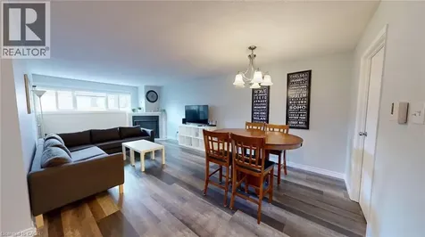15 Jacksway Crescent London ON N5X 3T8