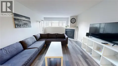15 Jacksway Crescent London ON N5X 3T8