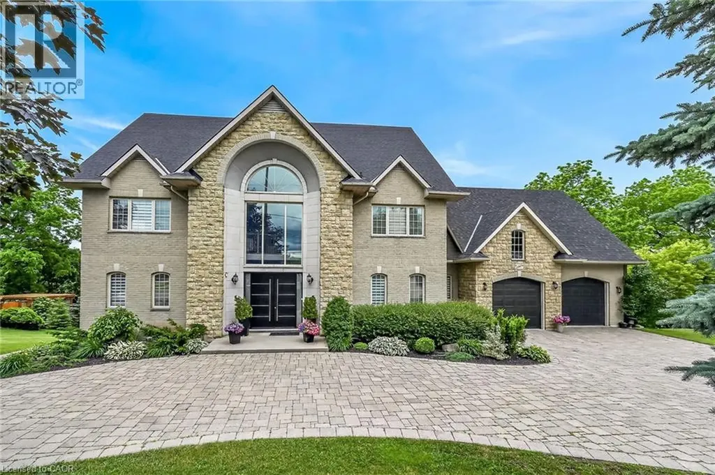 397 Caithness Street East Caledonia ON N3W 1C8