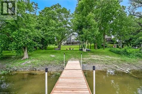 397 Caithness Street East Caledonia ON N3W 1C8