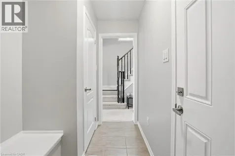 7839 Dockweed Drive Niagara Falls ON L2H 3R9