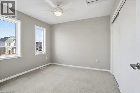 7839 Dockweed Drive Niagara Falls ON L2H 3R9