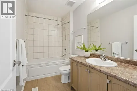 7839 Dockweed Drive Niagara Falls ON L2H 3R9