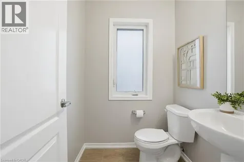 7839 Dockweed Drive Niagara Falls ON L2H 3R9