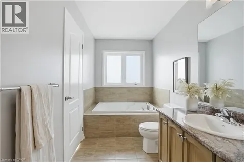 7839 Dockweed Drive Niagara Falls ON L2H 3R9