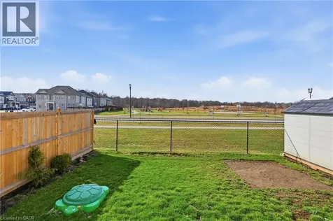 7839 Dockweed Drive Niagara Falls ON L2H 3R9