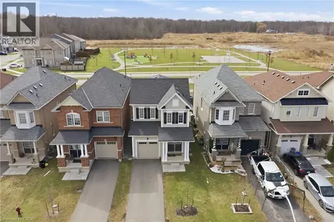 7839 Dockweed Drive Niagara Falls ON L2H 3R9