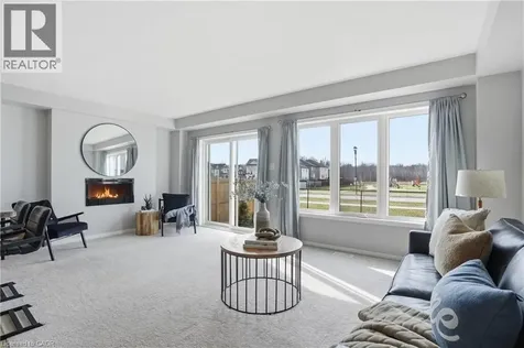 7839 Dockweed Drive Niagara Falls ON L2H 3R9