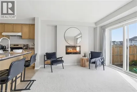 7839 Dockweed Drive Niagara Falls ON L2H 3R9