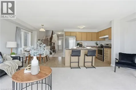 7839 Dockweed Drive Niagara Falls ON L2H 3R9
